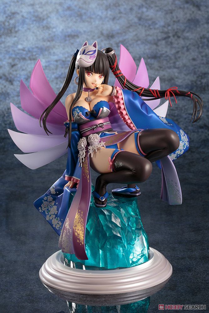 五郎八姫 Tony Ver. (「戦国大戦」より) (フィギュア) - ホビーサーチ