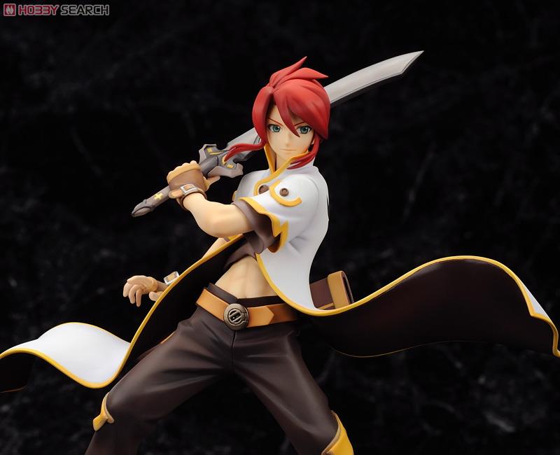 ルーク・フォン・ファブレ (フィギュア) - ホビーサーチ フィギュア