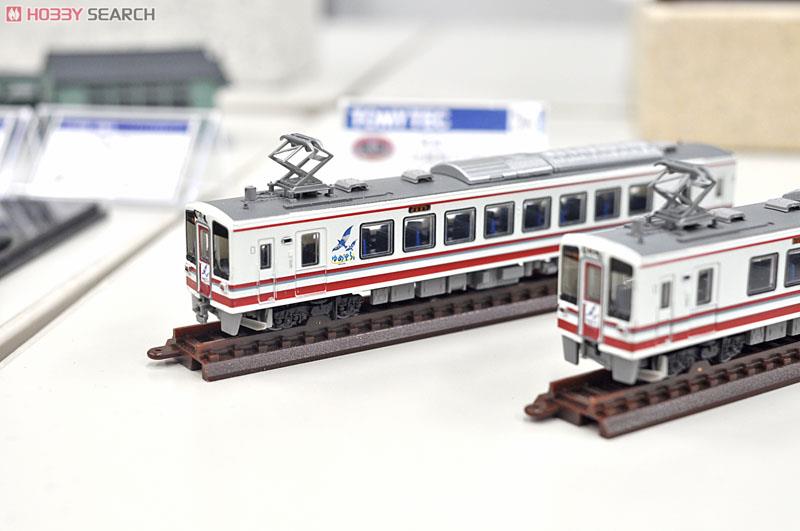 鉄道コレクション 北越急行 HK100 ゆめぞらII (2両セット) (鉄道模型
