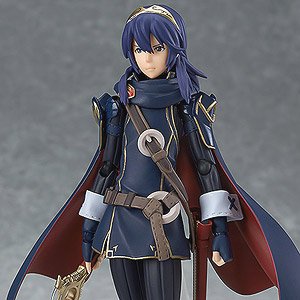 figma ルキナ (フィギュア) - ホビーサーチ フィギュア