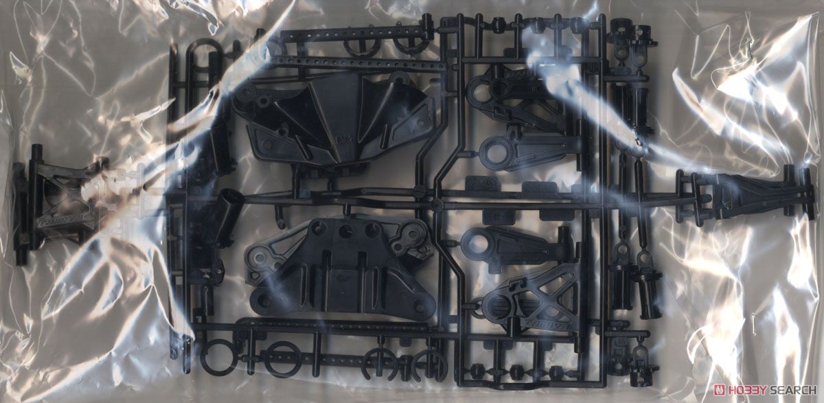 ニスモ COPPERMIX シルビア (TT-02Dシャーシ) ドリフトスペック