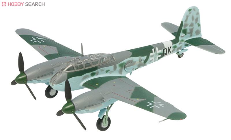 双発機コレクション4 10個セット (プラモデル) - ホビーサーチ