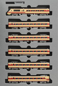 381系 「パノラマしなの」 (6両セット) (鉄道模型) - ホビーサーチ