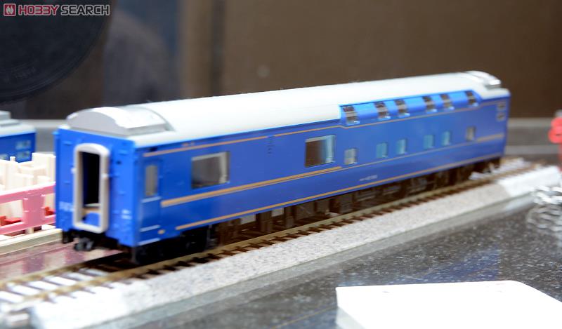 16番(HO) 寝台特急 「北斗星」 オロハネ25 500番台 ロイヤル・ソロ (24