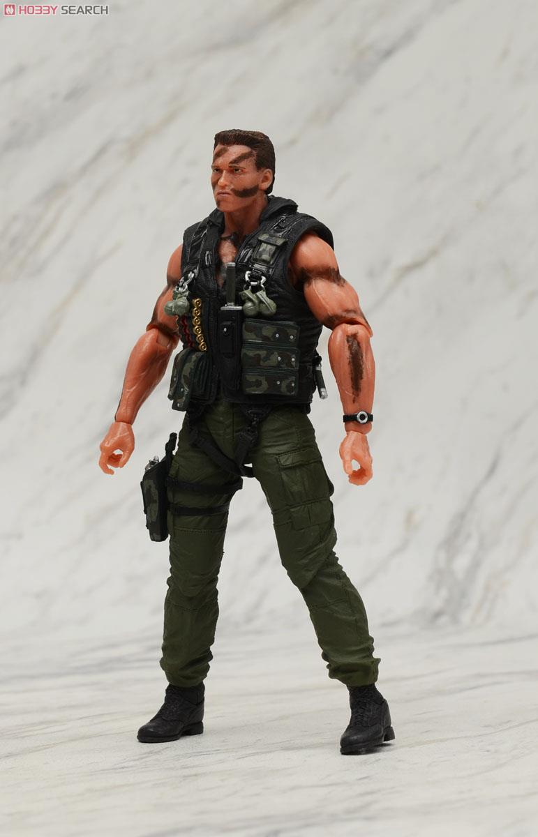 コマンドー/ 30th アニバーサリー アルティメット アーノルド