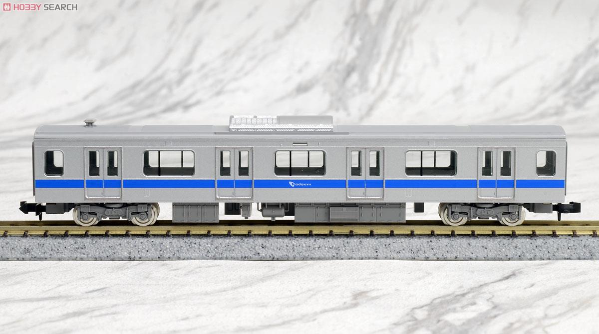 小田急 4000形 増結セット (増結・6両セット) (鉄道模型) - ホビー