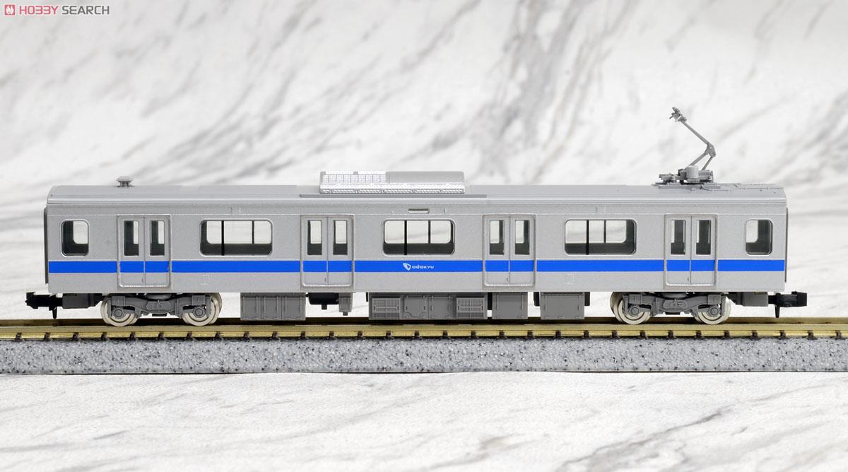 小田急 4000形 増結セット (増結・6両セット) (鉄道模型) - ホビー