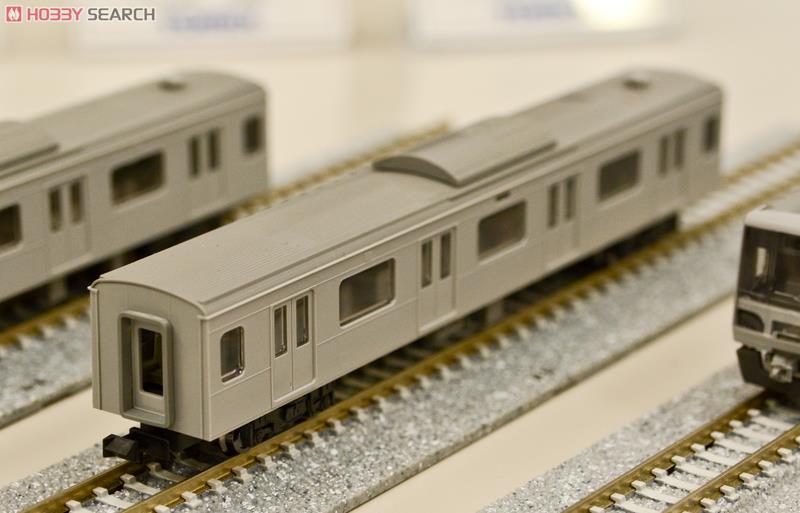 小田急 4000形 増結セット (増結・6両セット) (鉄道模型) - ホビー