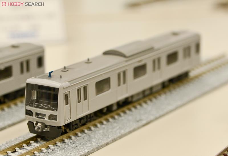 小田急 4000形 増結セット (増結・6両セット) (鉄道模型) - ホビー