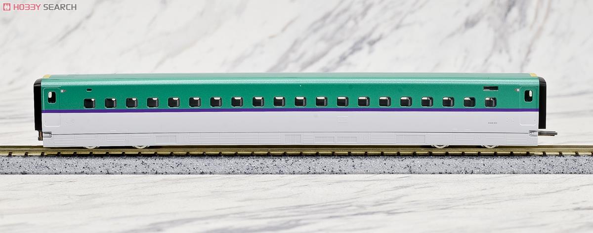 限定品】 JR H5系 北海道新幹線 (はやぶさ) セット (10両セット) (鉄道