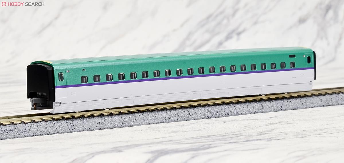 限定品】 JR H5系 北海道新幹線 (はやぶさ) セット (10両セット) (鉄道