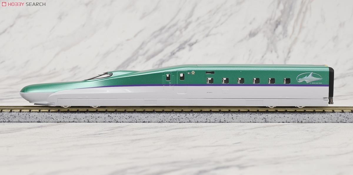 JR H5系 北海道新幹線 基本セット (基本・3両セット) (鉄道模型