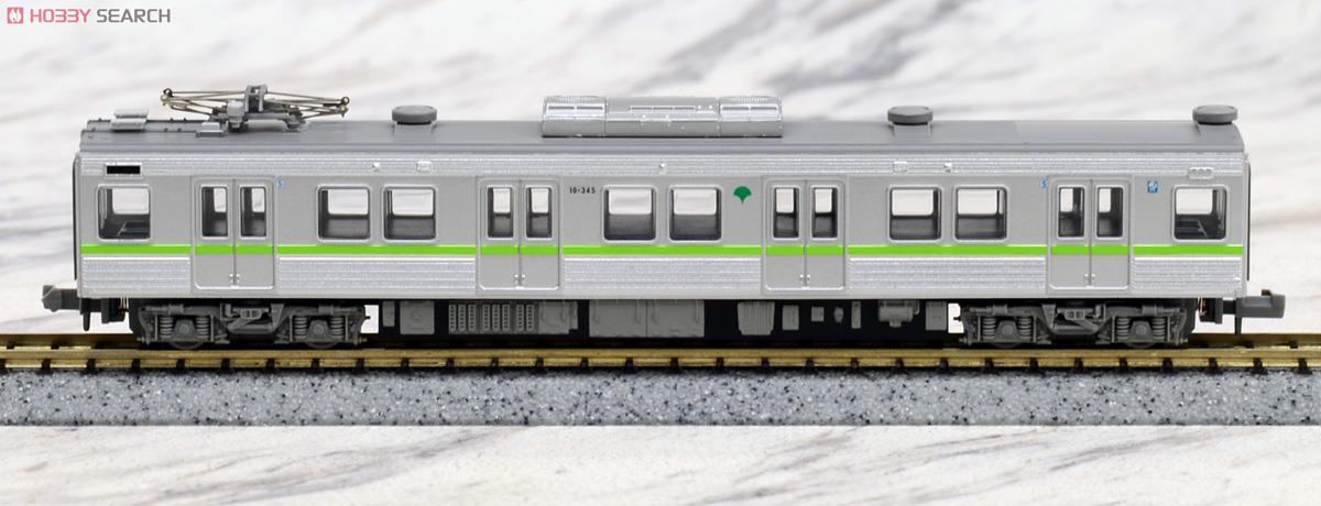 都営新宿線 10-300R編成 (8両セット) (鉄道模型) - ホビーサーチ 鉄道