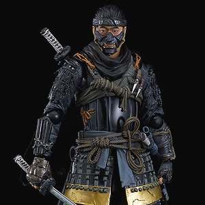 figma 境井仁 (完成品) - ホビーサーチ ロボット・特撮