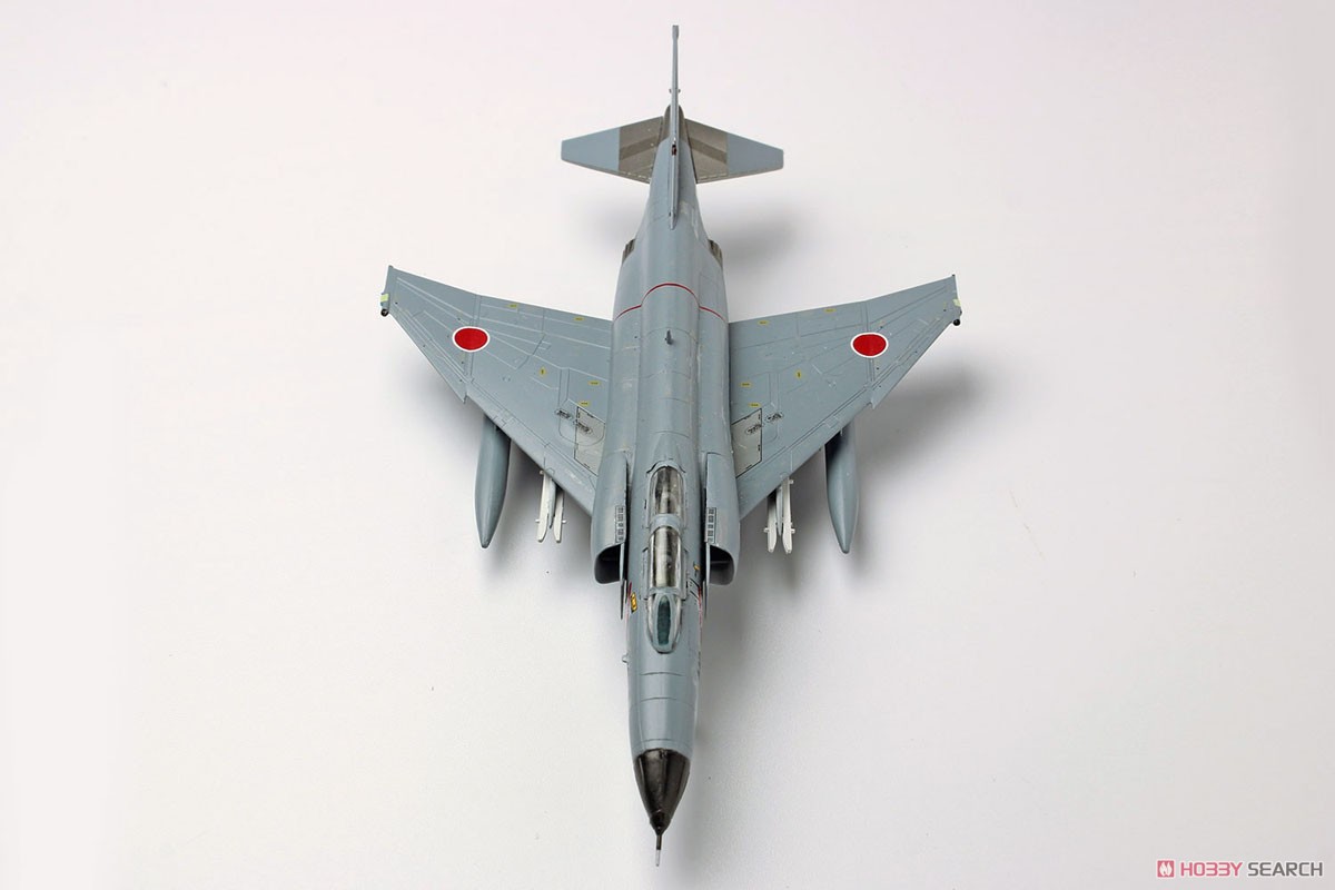 航空自衛隊 F-4EJ改 ファントム 440号機 (F-4 最終生産機) `ラスト