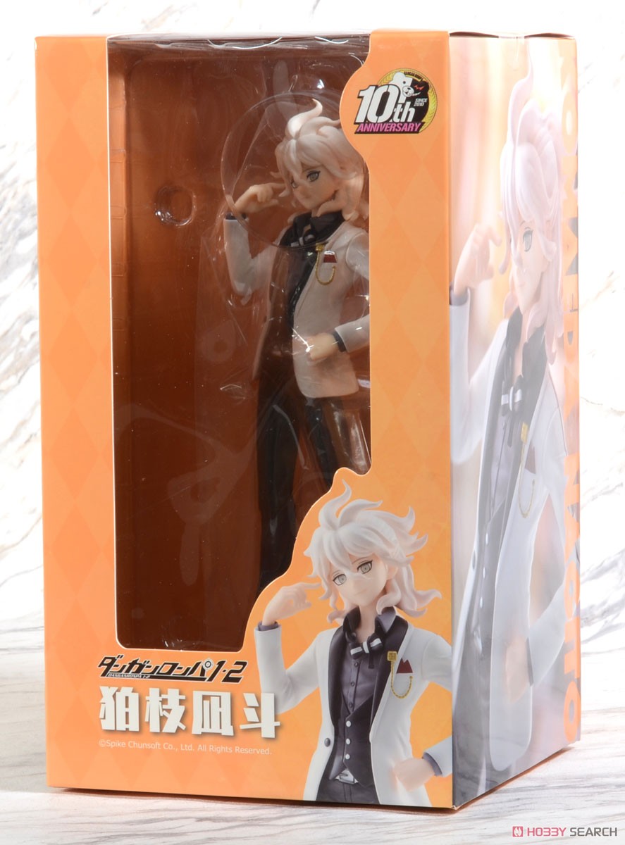 ダンガンロンパ1・2 Reload 『狛枝凪斗』 (フィギュア) - ホビーサーチ