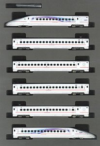 JR 九州新幹線 800系つばめ (基本・3両セット) (鉄道模型) - ホビー
