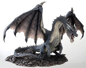 カプコンフィギュアビルダー モンスターハンター ストーンモデル Vol.2