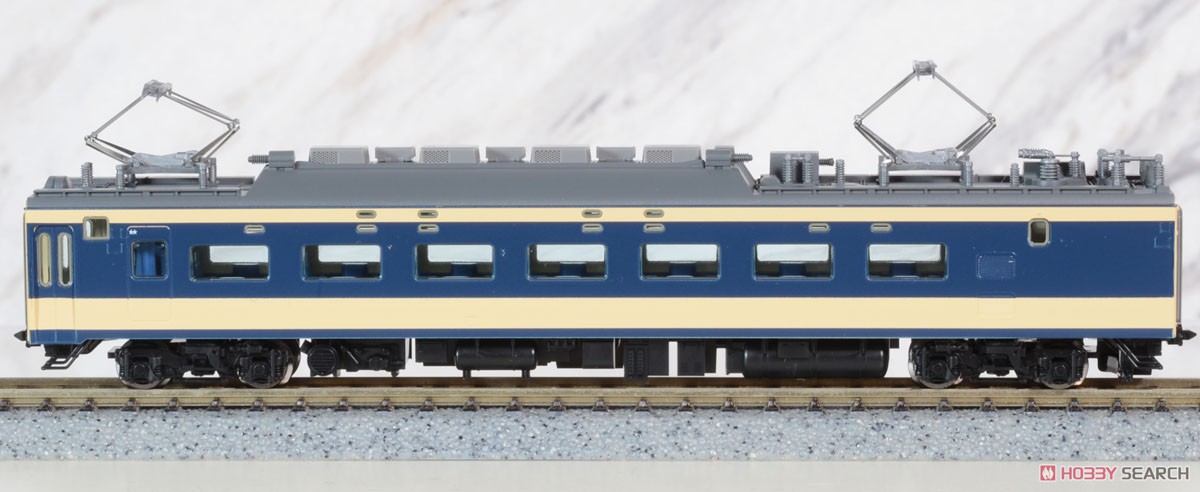 Nゲージ KATO 583系 鉄道模型 9両セット KATO 583系 9両セット