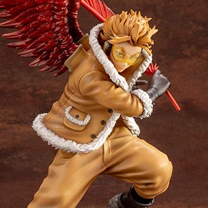 ARTFX J ホークス (フィギュア) - ホビーサーチ フィギュア