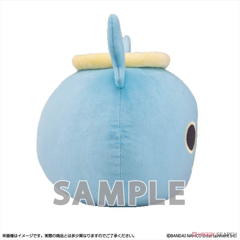 アイドルマスター シャイニーカラーズ ぬいぐるみクッション エン次郎