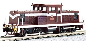 特別企画品】 国鉄 キワ90形 気動車 V (リニューアル品) ツートン仕様