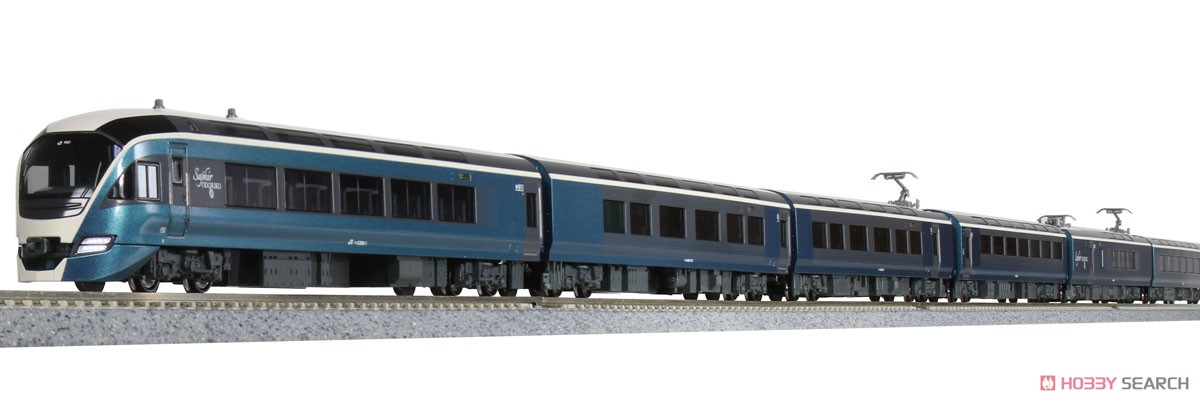 特別企画品】 E261系 「サフィール踊り子」 8両セット (8両セット