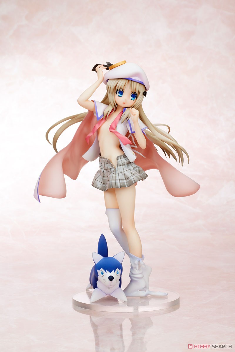 クドわふたー 「能美クドリャフカ」 (フィギュア) - ホビーサーチ