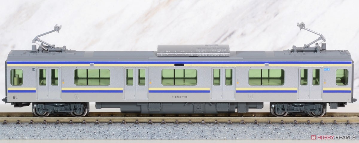 TOMIX E235系1000番台 基本セットB JR E235-1000系電車(横須賀・総武快速