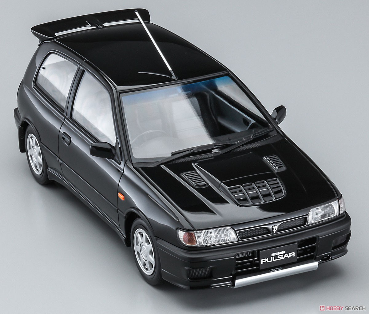 ニッサン パルサー (RNN14) GTI-R (プラモデル) - ホビーサーチ カーモデル