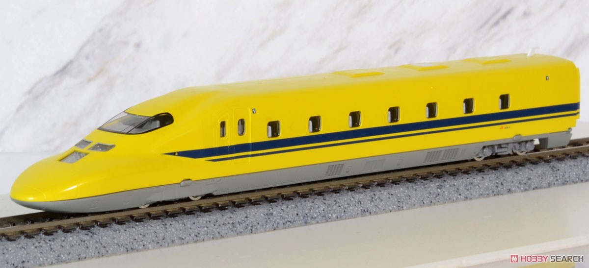 MICRO ACE A-0490 922系 10番台 ドクターイエロー 7両 MICRO ACE A