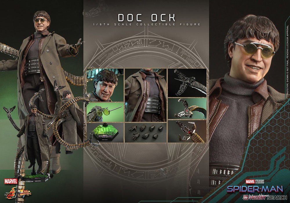 ムービー・マスターピース】 『スパイダーマン：ノー・ウェイ・ホーム