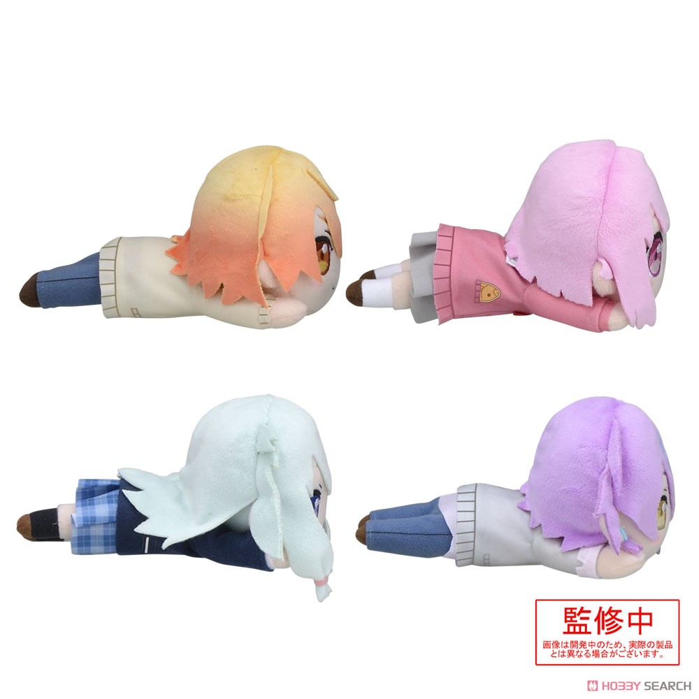 プロジェクトセカイ カラフルステージ！ feat.初音ミク 寝そべり