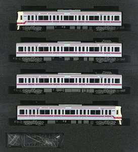 京王 8000系 (機器更新車・8033編成) 8両編成セット (動力付き) (8両