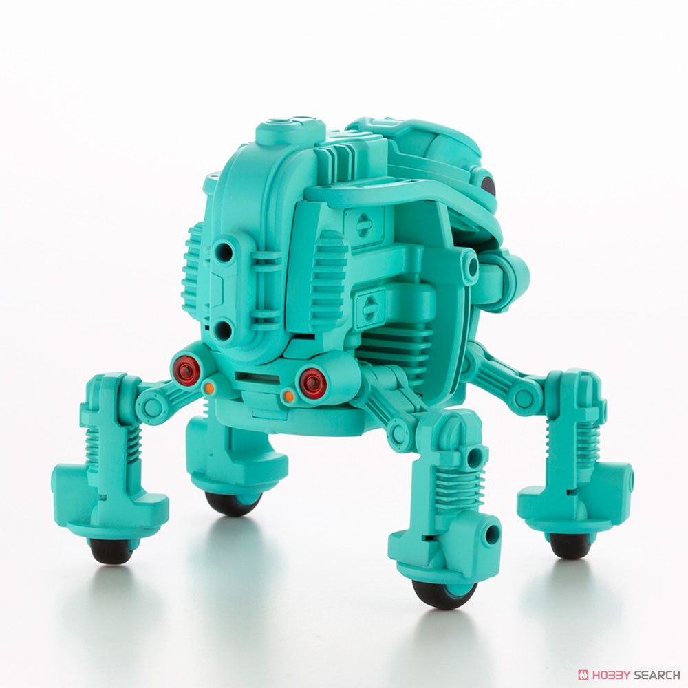 フレームミュージック・ガール 初音ミク［マルットイズVer.］ with