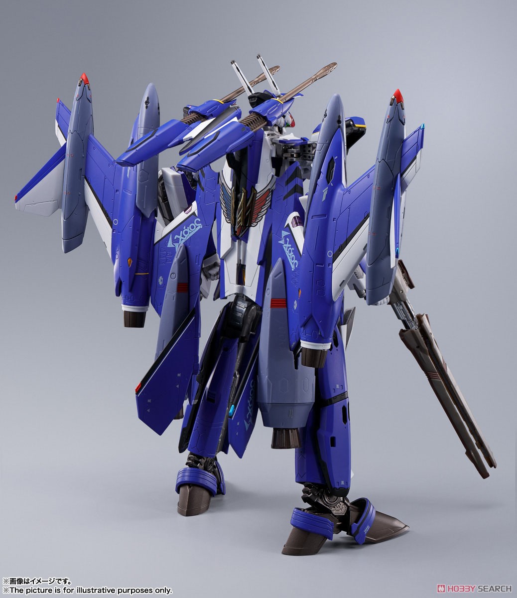コミック・アニメ YF-29Durandal Valkyrie Isam Dyson Custom コミック