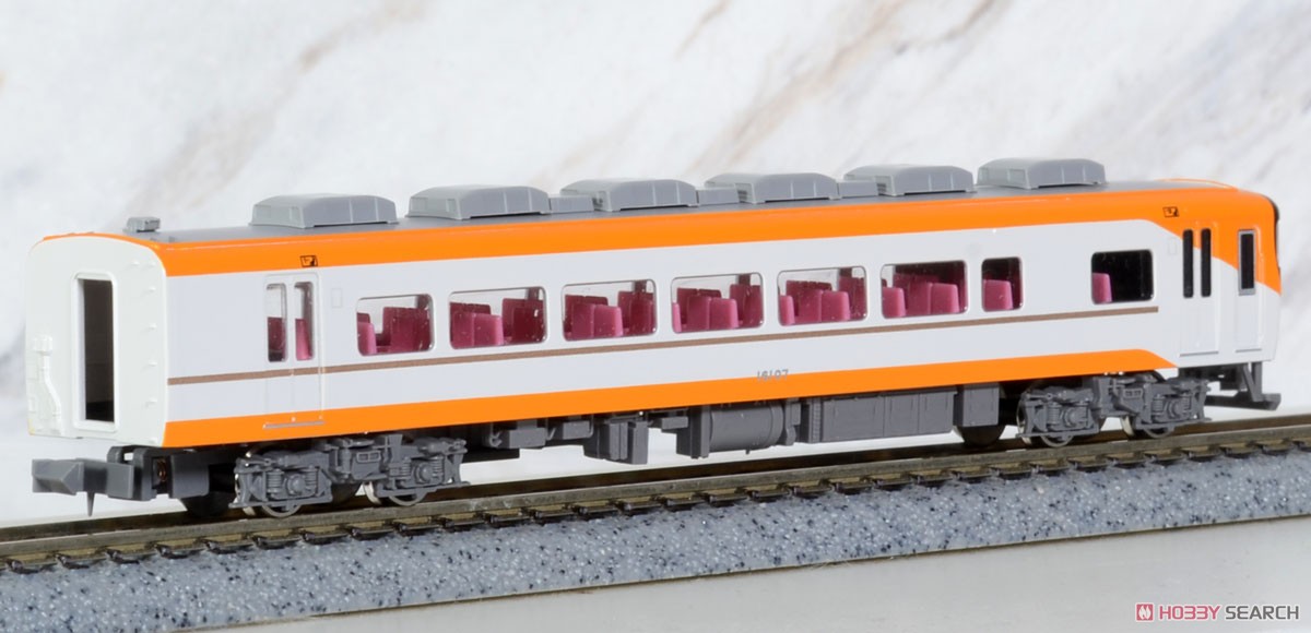 GM 近鉄16000系 M無し 美品 GM 近鉄16000系 M無し 美品 GM 近鉄16000系