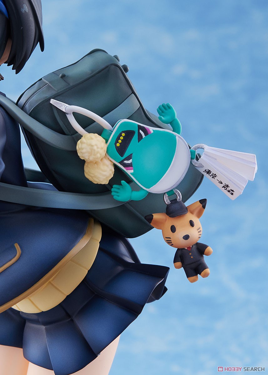 彼女、お借りします 「更科瑠夏」 (フィギュア) - ホビーサーチ フィギュア