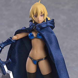 figma ビキニアーマー(マコト) 歴戦ver. (フィギュア) - ホビーサーチ