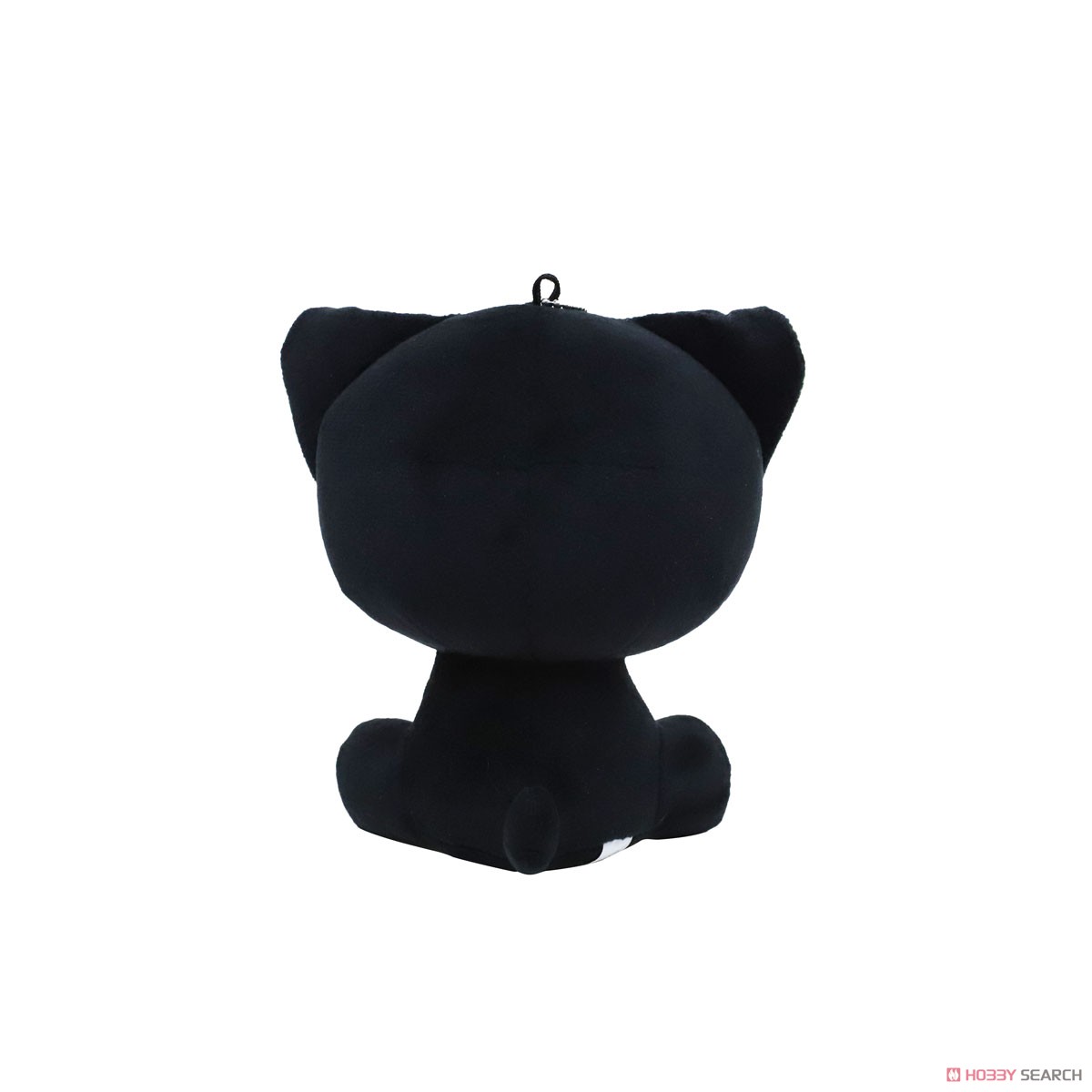 羅小黒戦記 ぬいぐるみ シャオヘイ(黒ネコ) (キャラクターグッズ