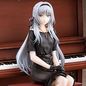 ドールズフロントライン AN94 狼とフーガ Ver. (フィギュア) - ホビー