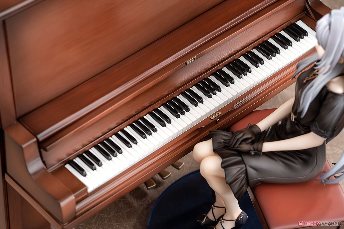 ドールズフロントライン AN94 狼とフーガ Ver. (フィギュア) - ホビー