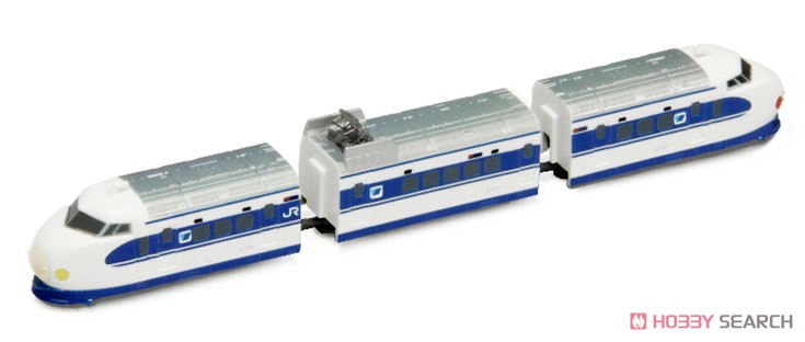 Z) Zショーティー 0系新幹線 ウエストひかり (鉄道模型) - ホビー