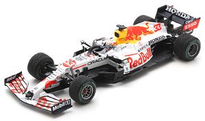 レッド ブル レーシング ホンダ RB16B セルジオ・ペレス トルコGP 2021