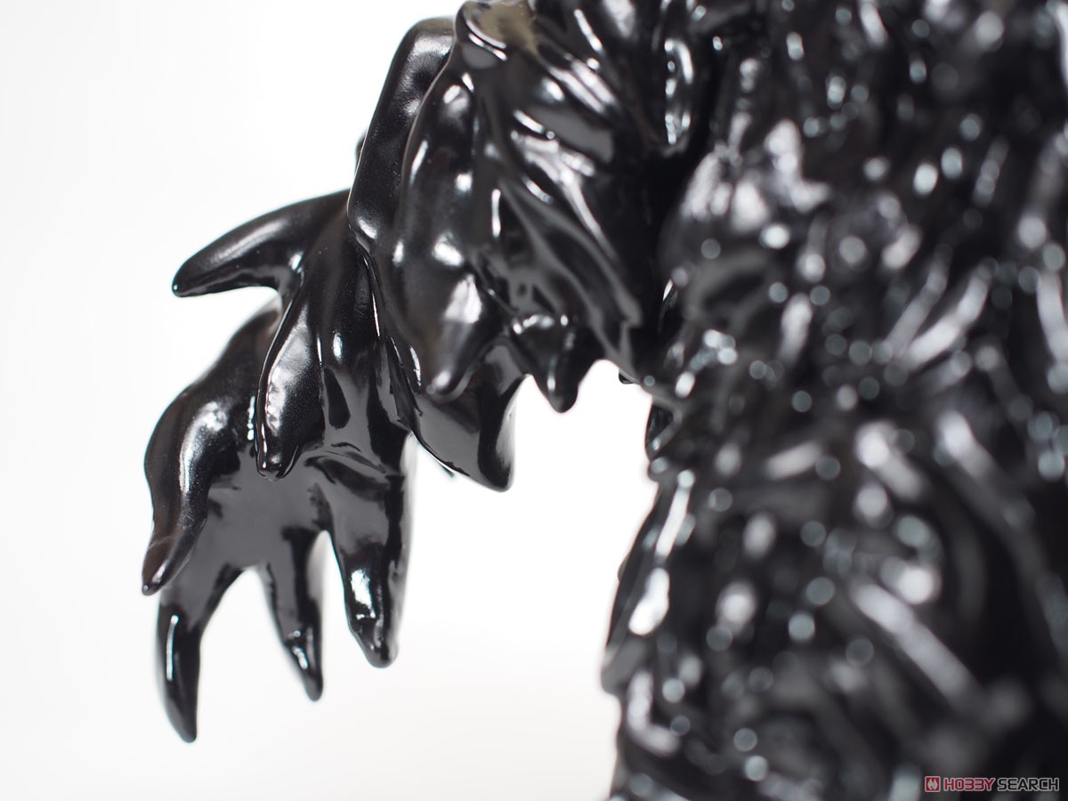 CCP AMC ヘドラ上陸期 GLOSS BLACK Ver. (完成品) - ホビーサーチ