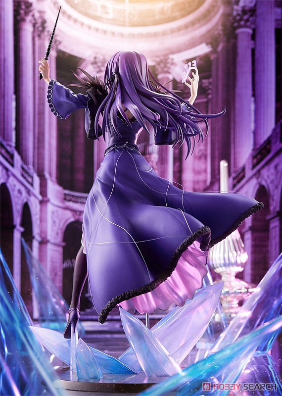 キャスター/スカサハ=スカディ (フィギュア) - ホビーサーチ フィギュア