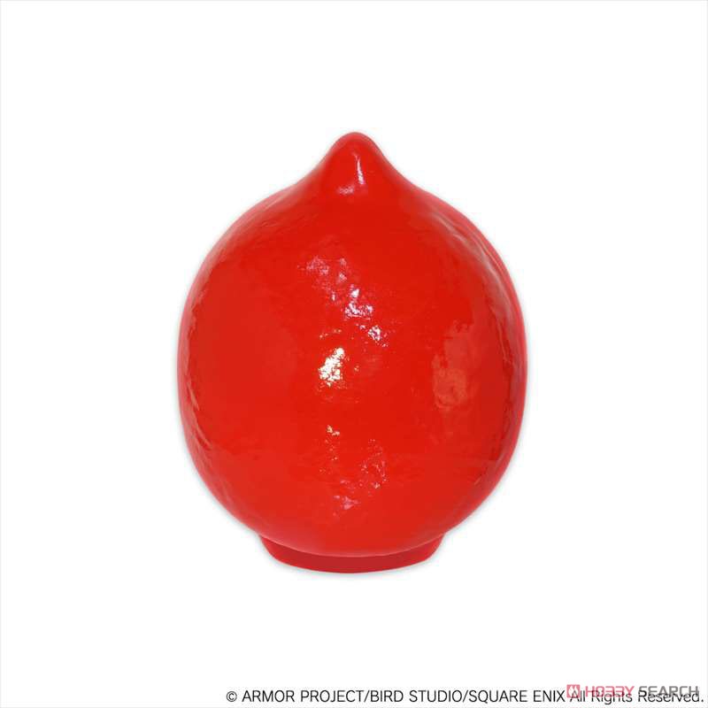 ドラゴンクエストジパング だるまスライム 小サイズ ～赤バージョン