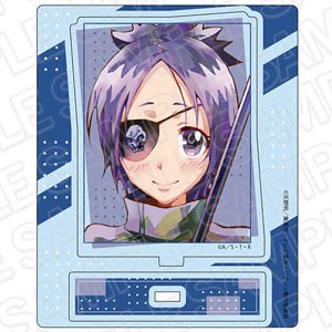 家庭教師ヒットマンREBORN！ アクリルスタンド PALE TONE series