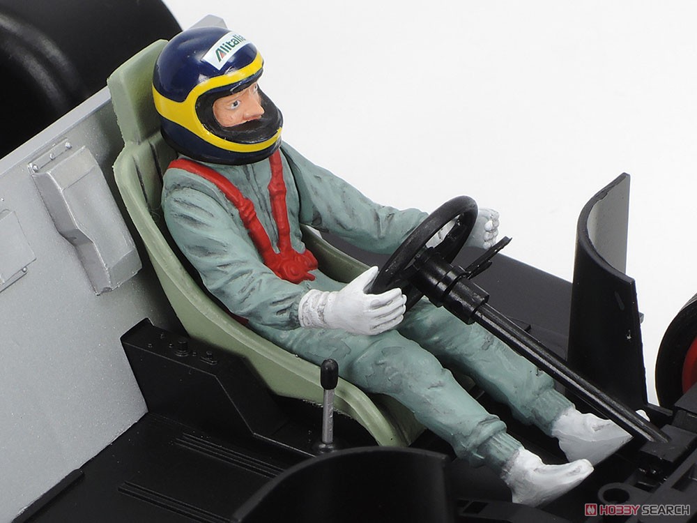 ランチア ストラトス ターボ (プラモデル) - ホビーサーチ カーモデル