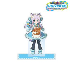 maimai でらっくす ソルト アクリルキーホルダー 缶バッジ maimai